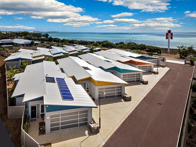 30/58 Kempton Street, Bluff Point WA 6530