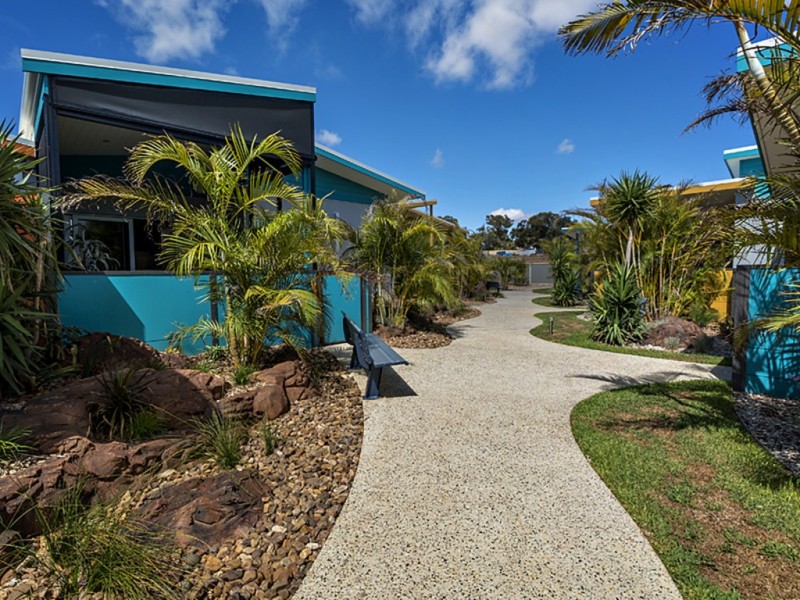 30/58 Kempton Street, Bluff Point WA 6530