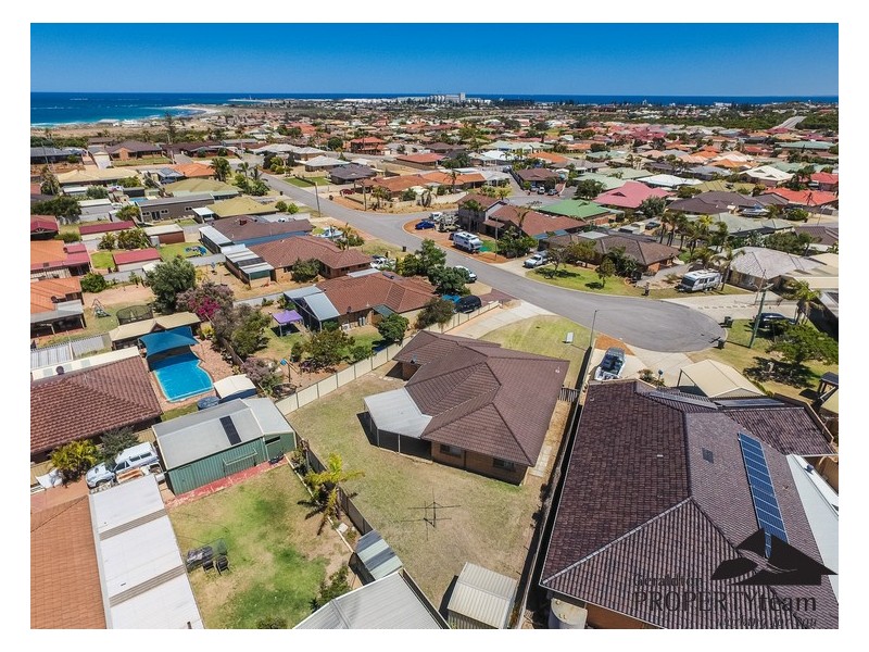 14 Marsh Place, Mount Tarcoola WA 6530