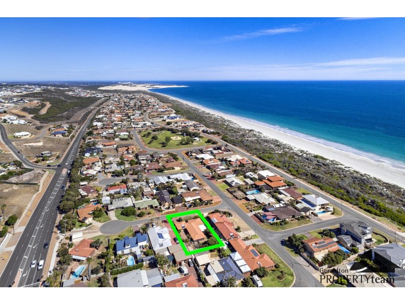 3 Snell Court, Tarcoola Beach WA 6530