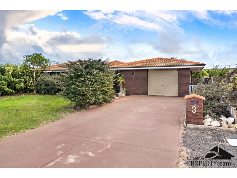 3 Snell Court, Tarcoola Beach WA 6530