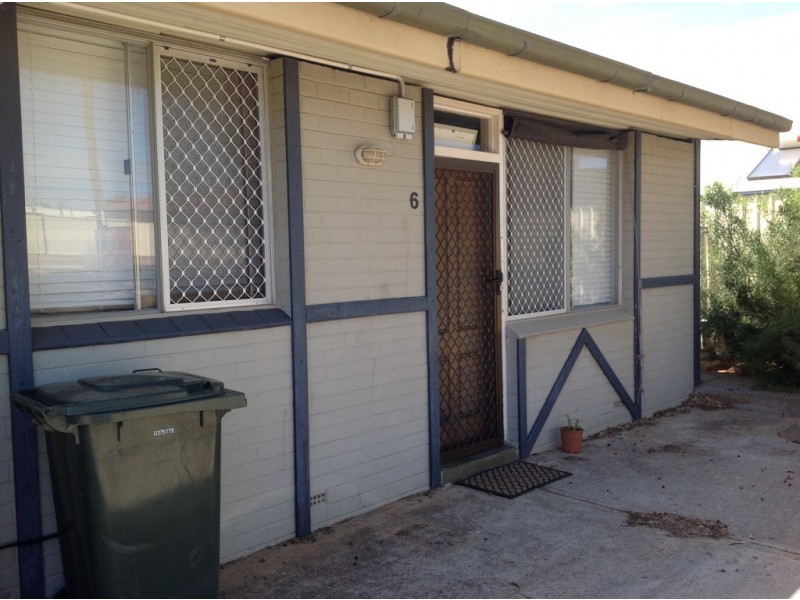 6/230 Seventh Street, Wonthella WA 6530