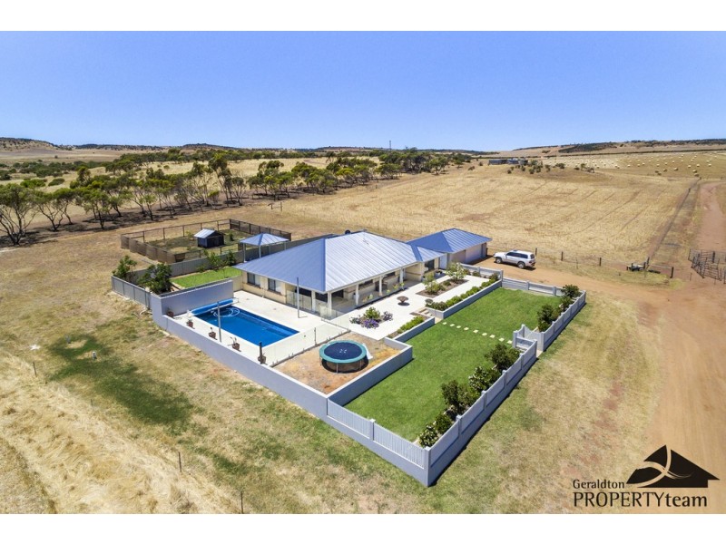 1704 Chapman Valley Road, Narra Tarra WA 6532
