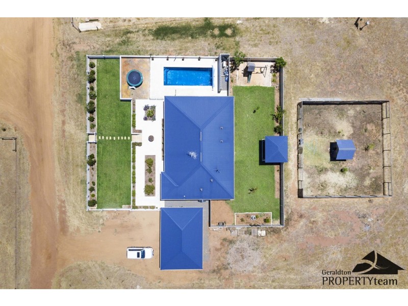 1704 Chapman Valley Road, Narra Tarra WA 6532