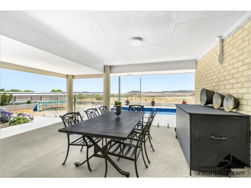 1704 Chapman Valley Road, Narra Tarra WA 6532