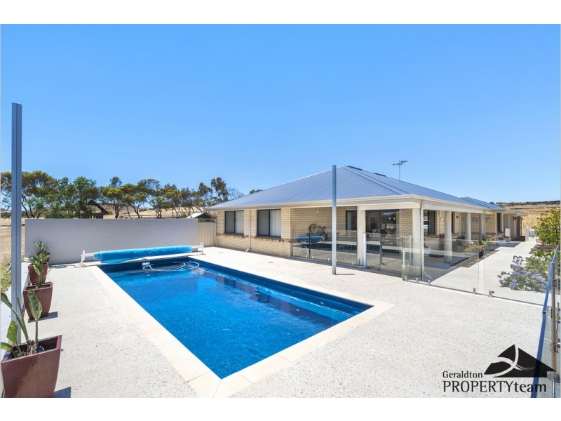 1704 Chapman Valley Road, Narra Tarra WA 6532