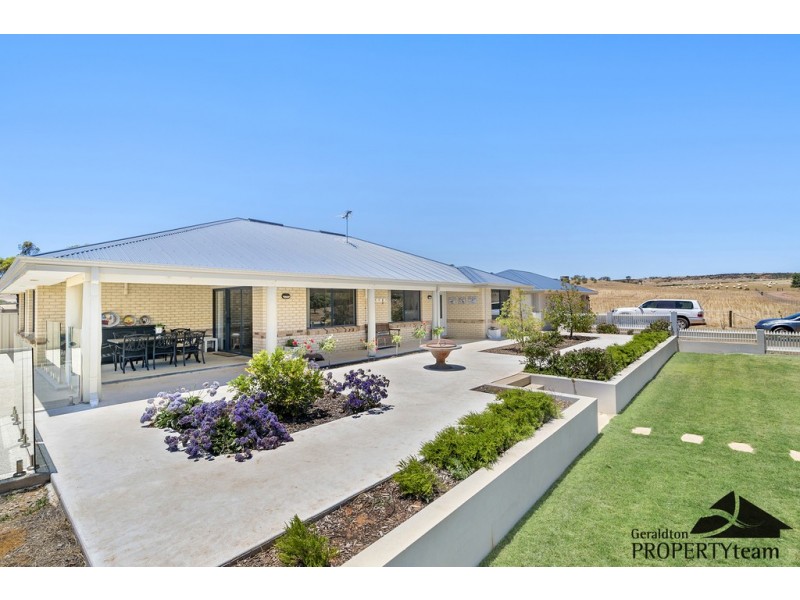 1704 Chapman Valley Road, Narra Tarra WA 6532