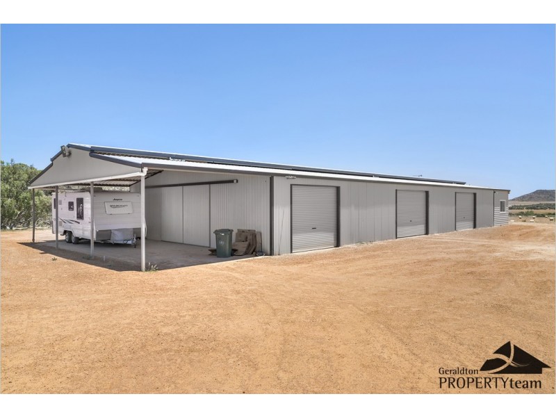 1704 Chapman Valley Road, Narra Tarra WA 6532