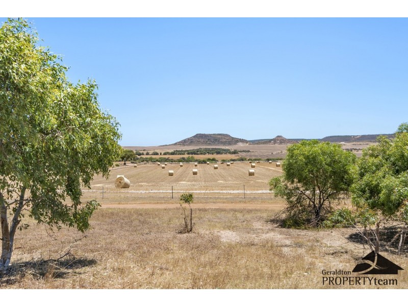 1704 Chapman Valley Road, Narra Tarra WA 6532