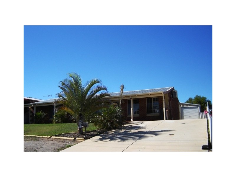 34 River Drive, Cape Burney WA 6532
