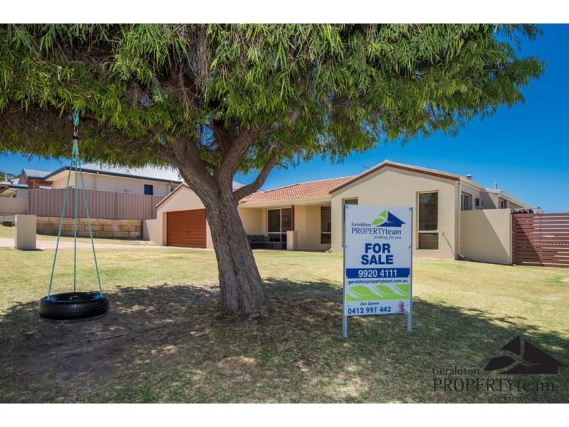 18 Endeavour Drive, Wandina WA 6530