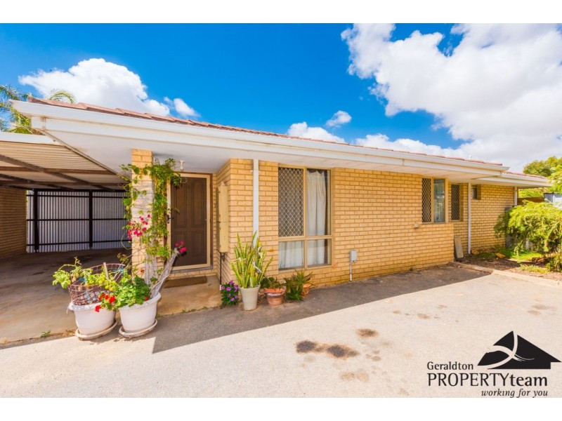 Unit 6 – 39 Assen Street, Utakarra WA 6530