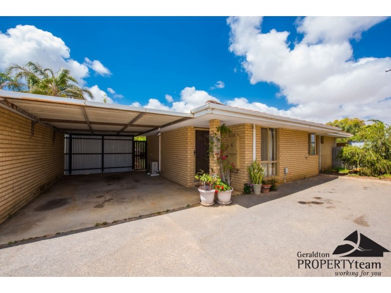 Unit 6 – 39 Assen Street, Utakarra WA 6530