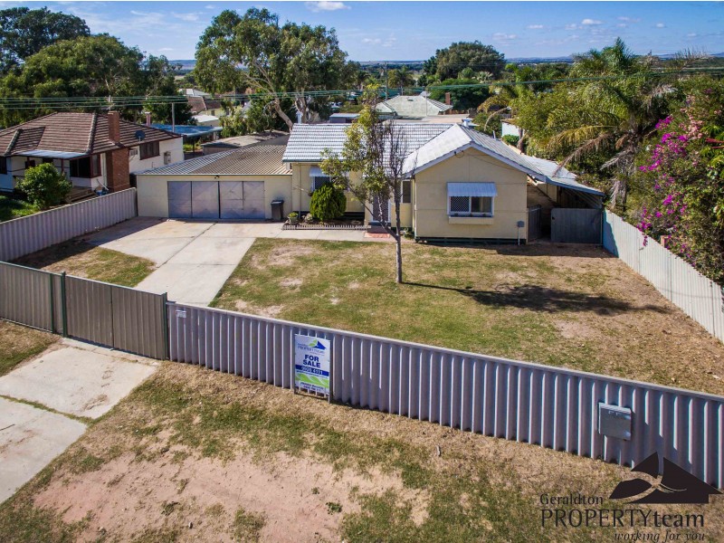 27 Cassia Street, Rangeway WA 6530