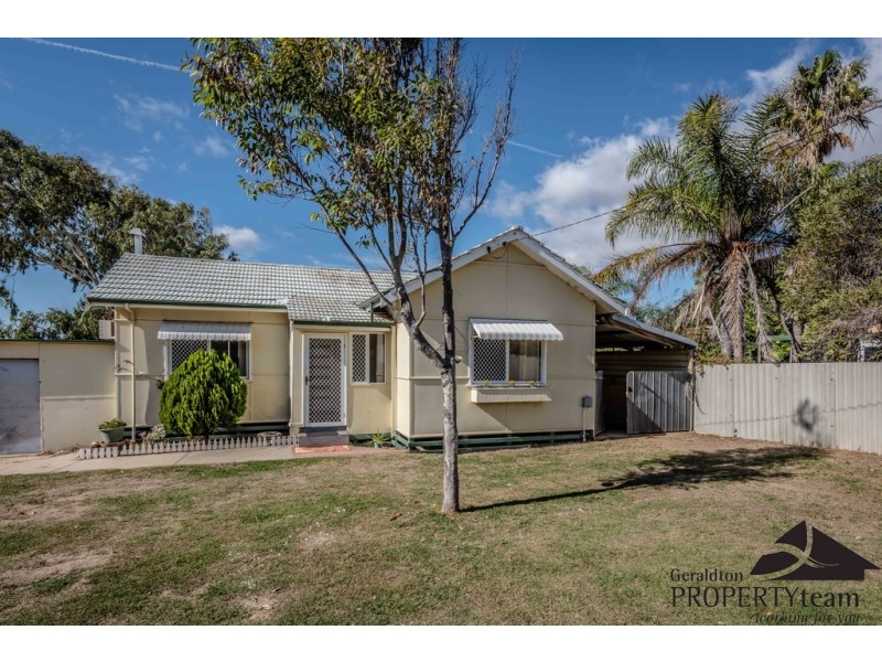 27 Cassia Street, Rangeway WA 6530