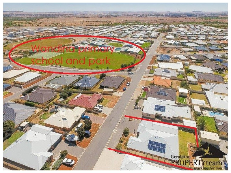 78 Ilma Rise, Wandina WA 6530