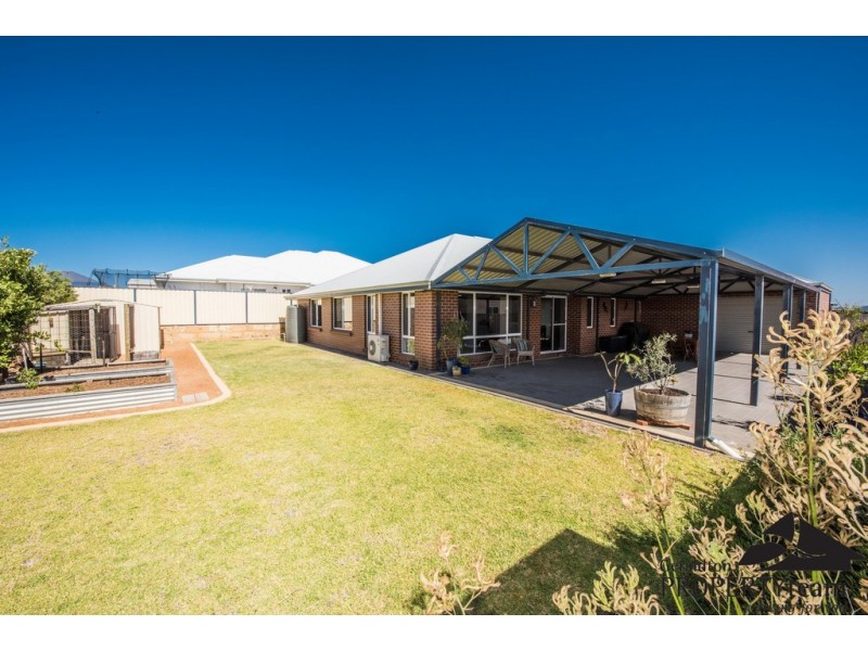 78 Ilma Rise, Wandina WA 6530