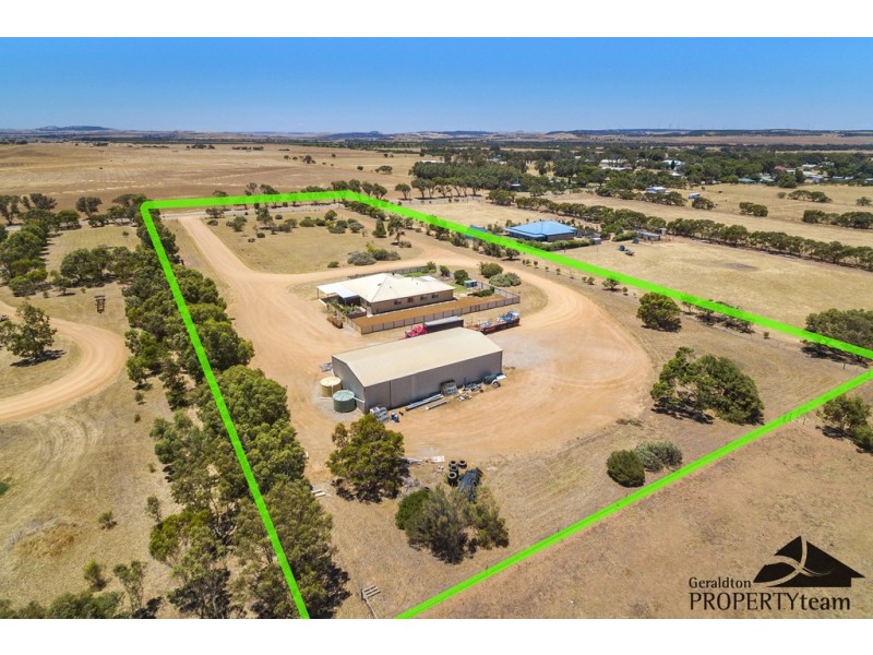 33 Evans Road, Walkaway WA 6528