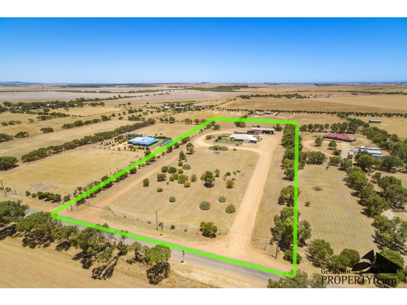 33 Evans Road, Walkaway WA 6528