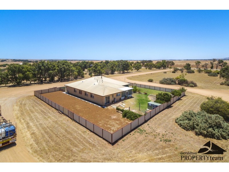 33 Evans Road, Walkaway WA 6528