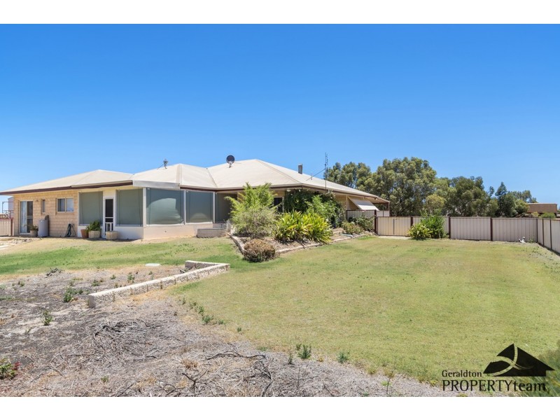 33 Evans Road, Walkaway WA 6528