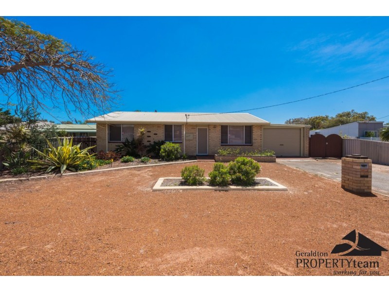 217 Fourth Street, Wonthella WA 6530