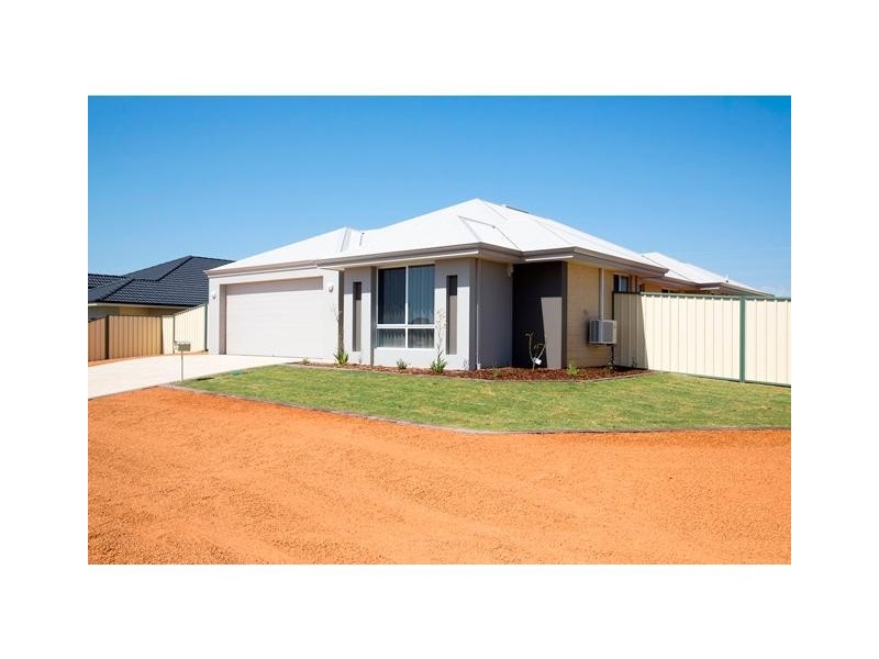 28 Castlefin Road, Utakarra WA 6530