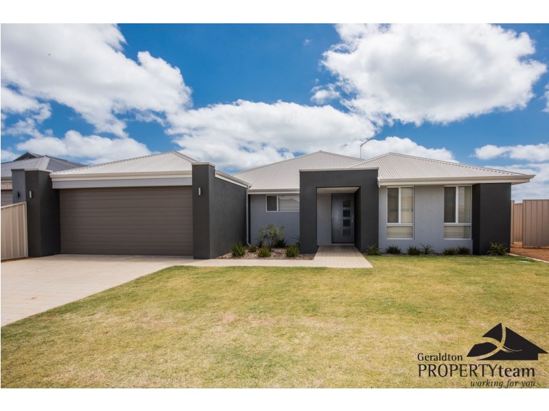 25 Swordfish Vista, Sunset Beach WA 6530