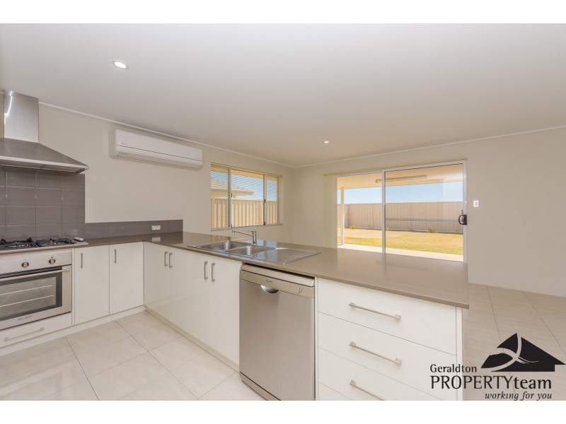 25 Swordfish Vista, Sunset Beach WA 6530