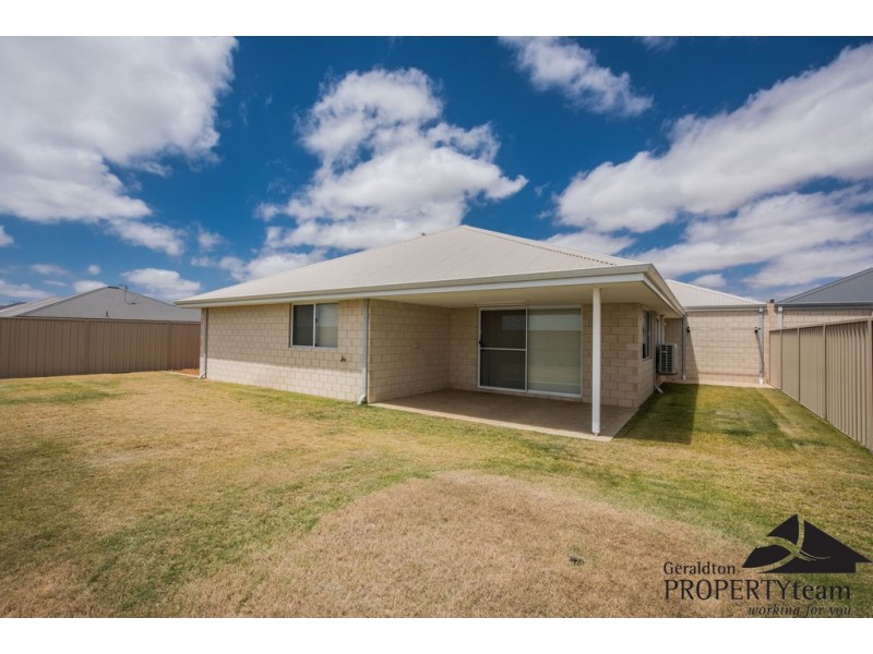 25 Swordfish Vista, Sunset Beach WA 6530