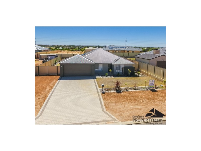 8 Castlefin Road, Utakarra WA 6530