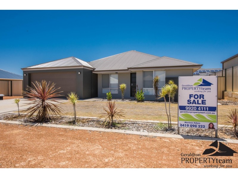 8 Castlefin Road, Utakarra WA 6530