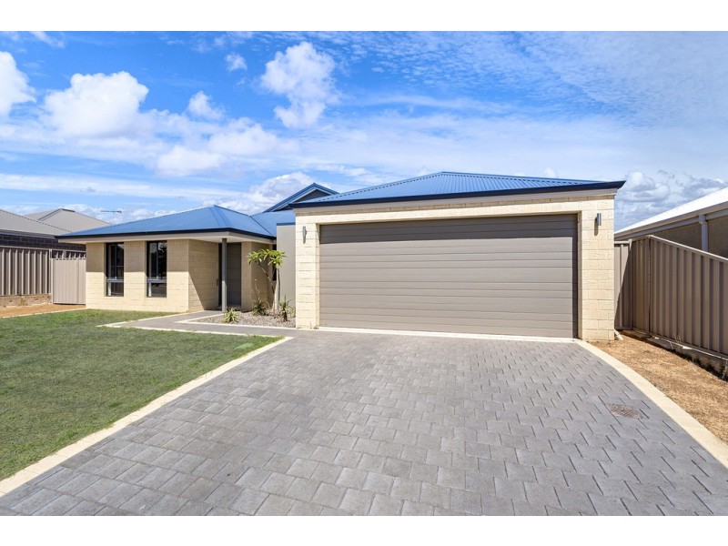 24 Swell Terrace, Glenfield WA 6532