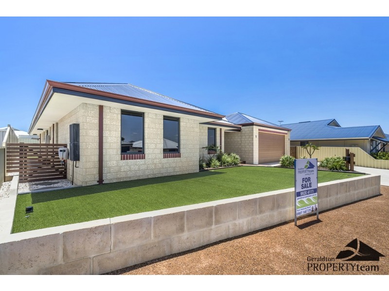 10 Bagley Crescent, Mount Tarcoola WA 6530
