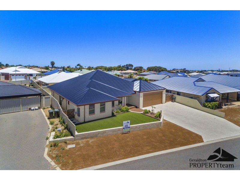 10 Bagley Crescent, Mount Tarcoola WA 6530