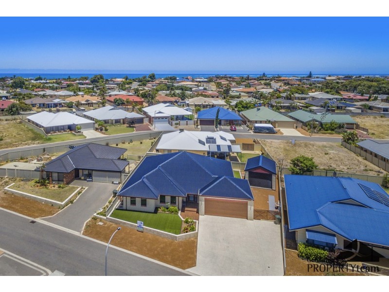 10 Bagley Crescent, Mount Tarcoola WA 6530