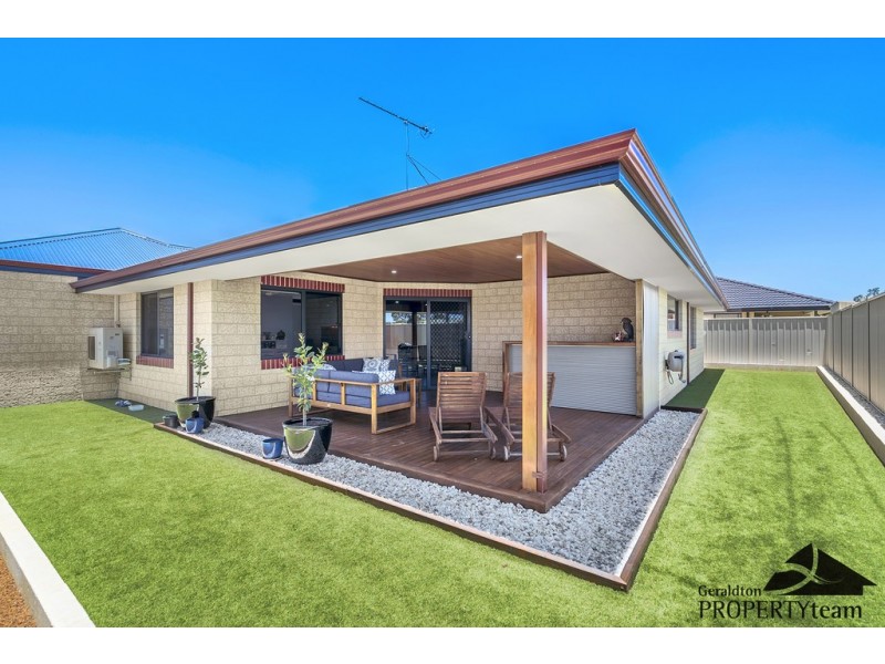 10 Bagley Crescent, Mount Tarcoola WA 6530