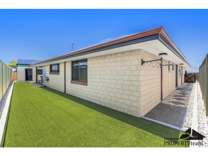 10 Bagley Crescent, Mount Tarcoola WA 6530