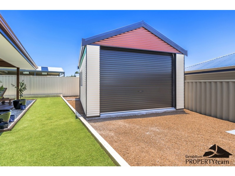 10 Bagley Crescent, Mount Tarcoola WA 6530