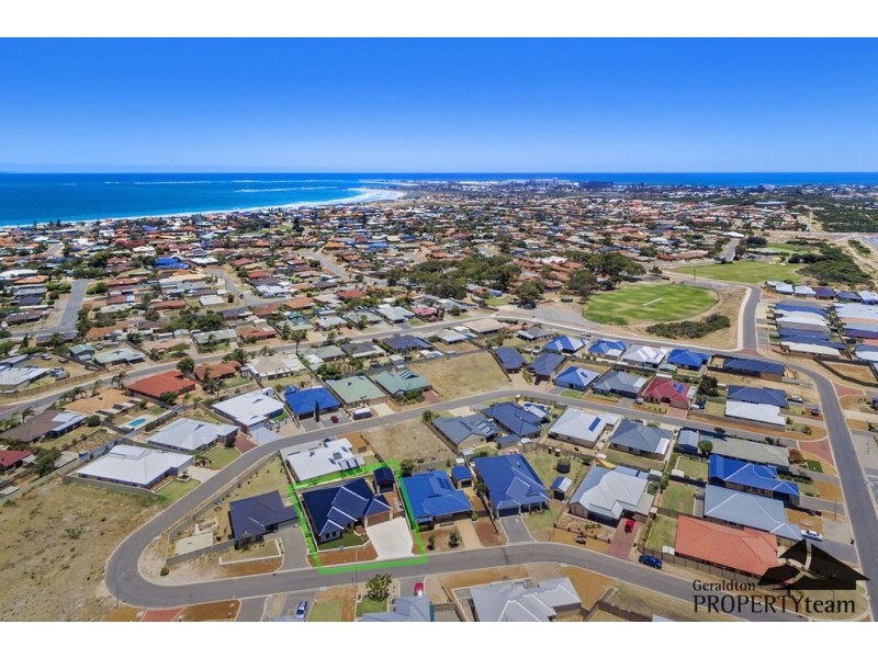 10 Bagley Crescent, Mount Tarcoola WA 6530