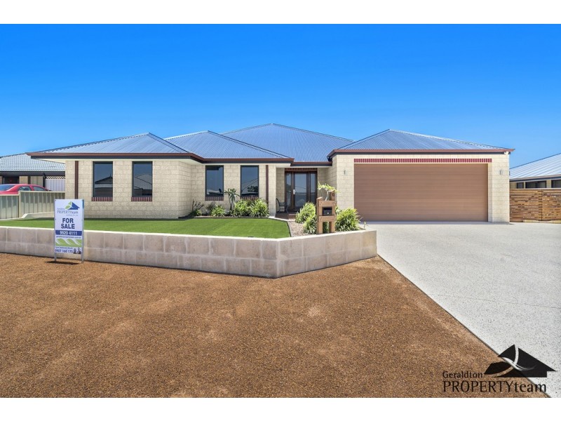 10 Bagley Crescent, Mount Tarcoola WA 6530