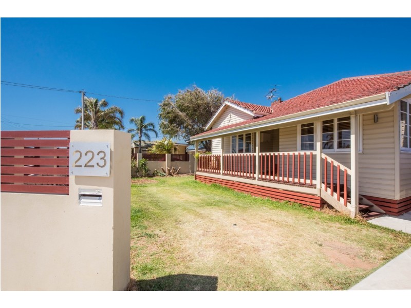 223 Durlacher Street, Geraldton WA 6530