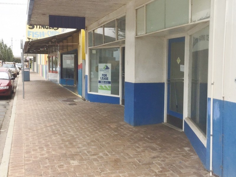 1/241 Marine Terrace, Geraldton WA 6530