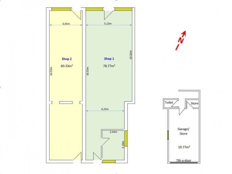 1/241 Marine Terrace, Geraldton WA 6530