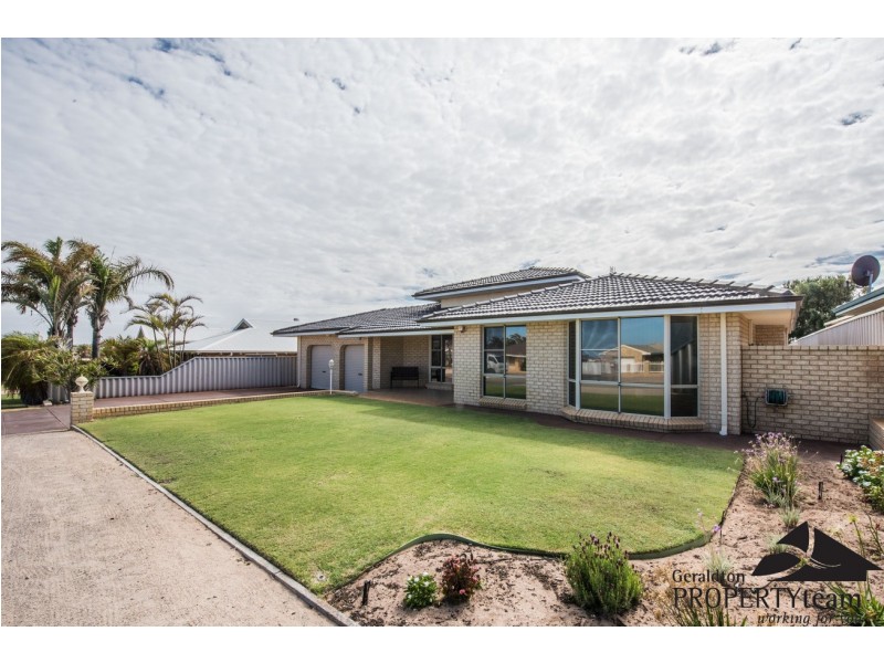 16 Ashton Close, Mount Tarcoola WA 6530