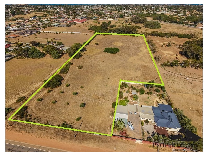 44 Abraham Street, Utakarra WA 6530