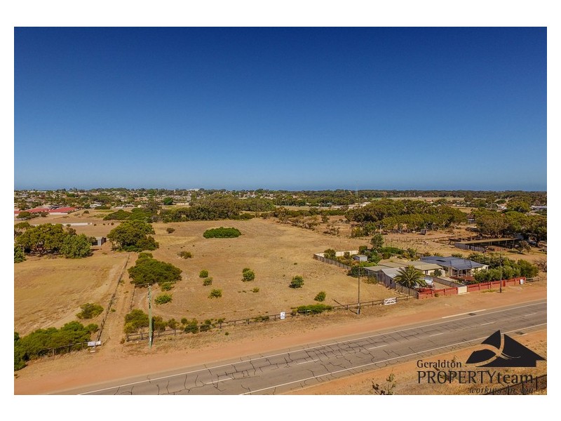 44 Abraham Street, Utakarra WA 6530