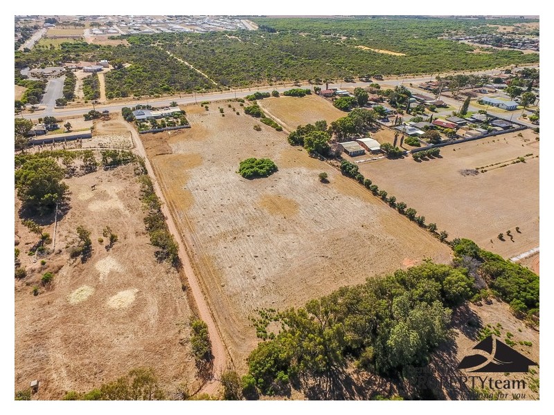 44 Abraham Street, Utakarra WA 6530