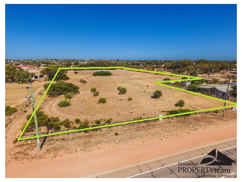 44 Abraham Street, Utakarra WA 6530