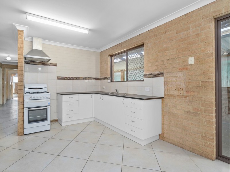 1 Kultown Drive, Waggrakine WA 6530
